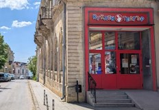 Русенските кукленици се нареждат на четвърто място сред държавните театри