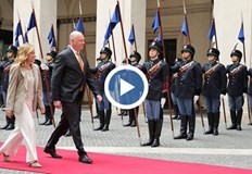 Българският премиер и Джорджа Мелони обсъдиха инфраструктурни проекти и отбранителна