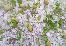 Средствата са за самолетния способ в райони без ракетна градозащита