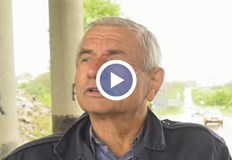 Нова схема за измамаМъж представил се за полицай измами 79 годишен