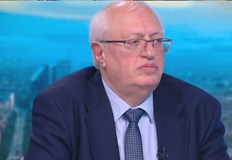 Финансирането на болниците трябва да е на база обем дейност