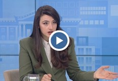 Депутатът от ПП ДБ критикува президента за непоследователност предлага конструктивен диалог