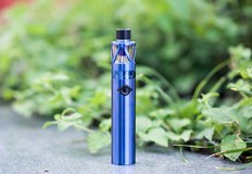 Устройството е предадено доброволно на полицейските служителиМладеж на 19 години