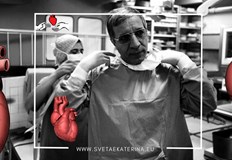 Проф Александър Чирков извърши историческата операция на 11 годишно момче в