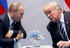 Руската делегация е водена от Медински САЩ изпращат държавния секретар