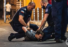 БХК Европейският съд осъди страната ни за унизително отношение към