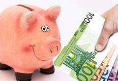 Създаването на спешен фонд трябва да покрива разходите за поне