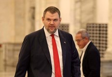 Лидерът на ДПС – Ново начало призова да се преструваме