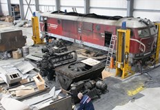 Крадците са счупили прозорец за да проникнат в цеха полицията