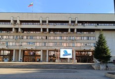 Средствата ще обновят художествената галерия на улица Борисова и ремонтират