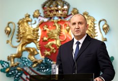 Президентът подписва стратегическо партньорство с Япония в ТокиоОт 18 до