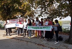 Според организаторите Русе е на първо място в България по