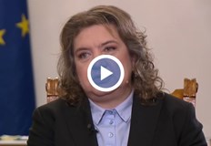 КС ще допусне частично искането на президента за референдумаКонституционният съд