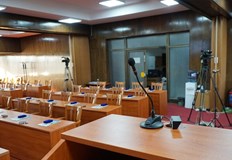 Десет постоянни комисии ще обсъдят бюджета за 2025 година от