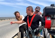 Навиците от едно време понякога напомнят за себе си сподели