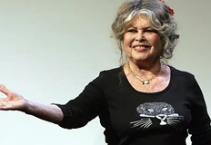 90 годишната кино легенда изпрати отворено писмо до Макрон след 11