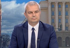 Лидерът на Възраждане обяви подготовка на серия от протести срещу