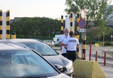 Транспортният хаос изнерви русенциЗа последното денонощие 8020 леки автомобила и