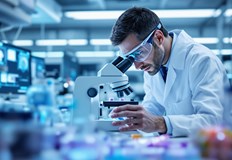 Човешките клетки остават непроменени при екстремно излагане на 5GИзследователи от