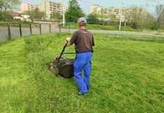 При неподходящи метеорологични условия дейностите ще се изпълняват в следващи