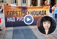 Русенци умирали от всичко друго но не и от мистериозната