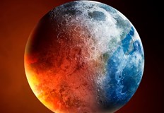 По малко слънчеви изригвания но повече геомагнитни смущения регистрират учените от