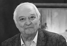 Бившият заместник министър на културата беше на 71 годиниНапусна ни актьорът