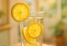 Лекар от Харвард твърди че лимоните стимулират производството на колаген