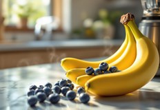 Ензим в жълтия плод намалява полезните флаваноли с до 84