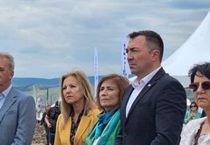 Около 90 от посевите са в добро и много добро