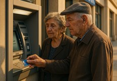 Обезщетенията за майчинство и отглеждане на дете ще постъпят по