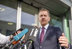 Германски политик Русия трябва да получи газов стимул за преговориЗаместник председателят