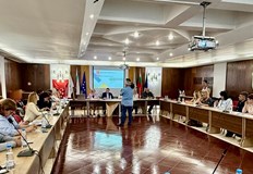 Пенчо Милков призова за нулева толерантност към насилницитеТревожна статистика за