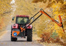 Пътната агенция опроверга Института по пътна безопасност за техниката по