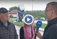 Имам чувството че като сме село и ни подценяват заяви