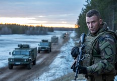 Разузнавателни служби на Дания и Германия с тревожни прогнози за