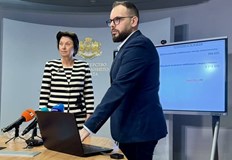 Вариантът е генериран от близо 6 милиона възможни комбинации тази