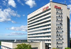 Светът отбелязва Деня на Червения кръст Днес 8 май светът