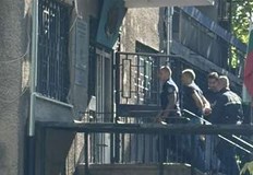 Русенската прокуратура повдигна обвинение на 50 годишен мъж нападнал жена си