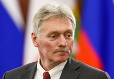 Руската страна заплаши с ответни мерки срещу новата западна стратегияГоворителят