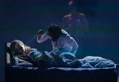 Представлението е пренасочено за 10 юни билетите остават валидниДраматичен театър