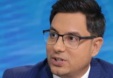 Водещият на 120 минути се обърна към творчеството на Стоян