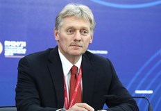 Москва настоява за конкретни договорености преди евентуални преговориКремълотхвърли призива на