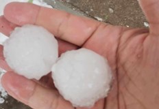 Буря нанесе щети в три селата Бял кладенец Пет могили