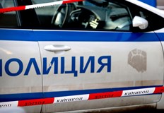 Полицията задържа извършителя след разпит и самопризнания69 годишен мъж е задържан