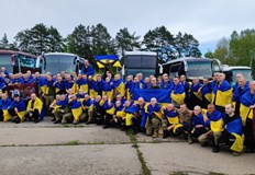 Очаква се тридневно прекратяване на огъня между двете страни от