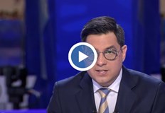 Водещият на 120 минути анализира приемането на евротоВодещият на предаването