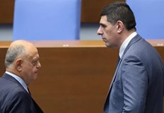 Лидерите на Демократична България определиха предложението на президента Радев като