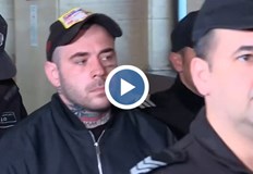 Присъдата на бившия футболист вече е изпълненаОт вчера присъдата на