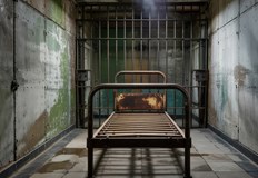 Смърт от свръхдоза в затвора в КремиковциЗатворник е намерен мъртъв